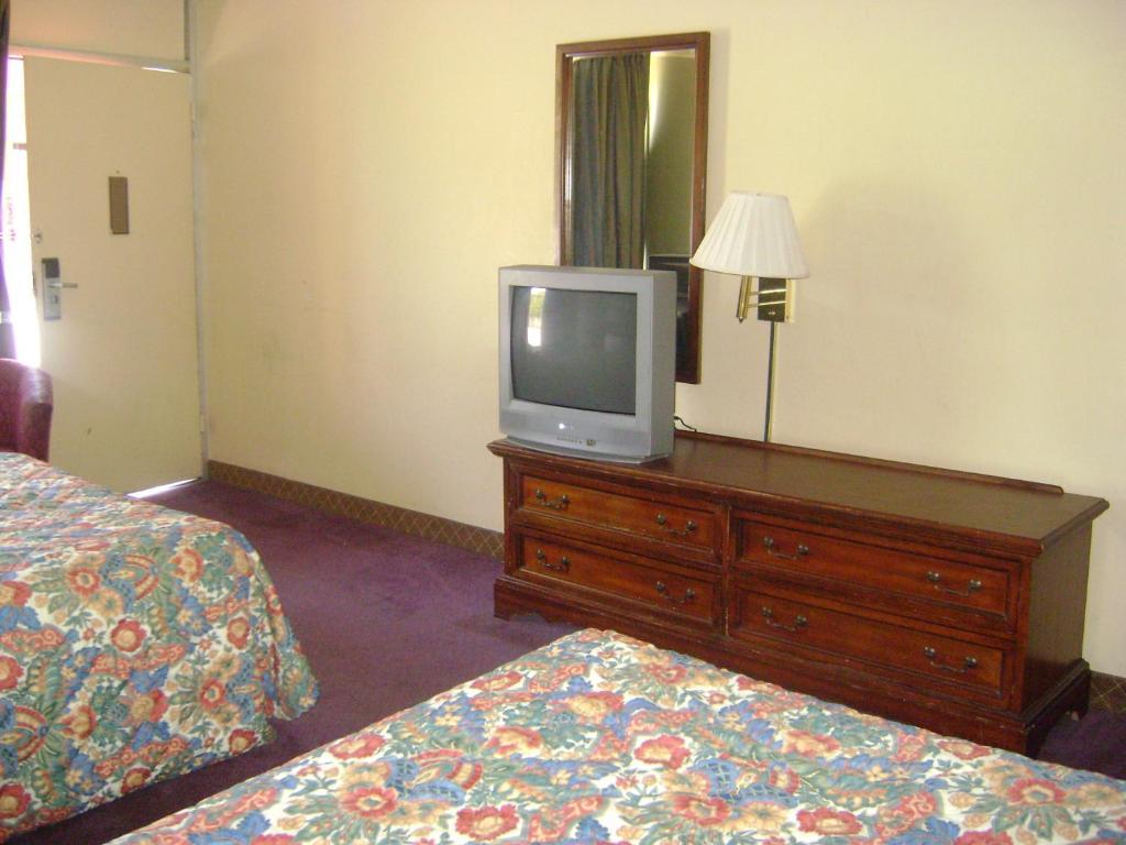 Knights Inn Gastonia Kamer foto