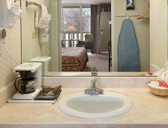 Knights Inn Gastonia Kamer foto